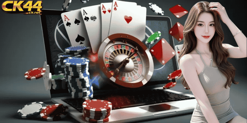 Download the Casino App: 7 Ultimate Benefits to Explore