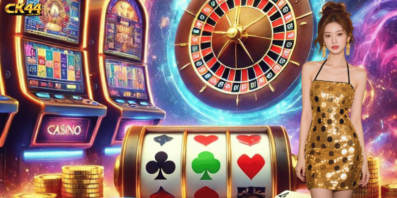 Easy Payout Casino: Top 5 Secrets for Huge Wins