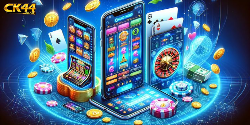 The Role of Technology in Modern Gaming
