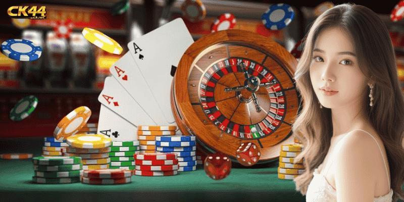 Why Choose Casino Apps With Free Spins?