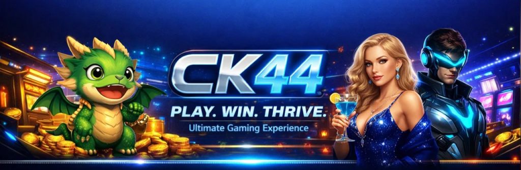 ck444ck.net banner