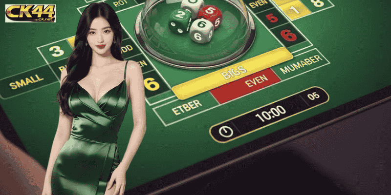 The Intersection of Casino Math and Gaming Innovation