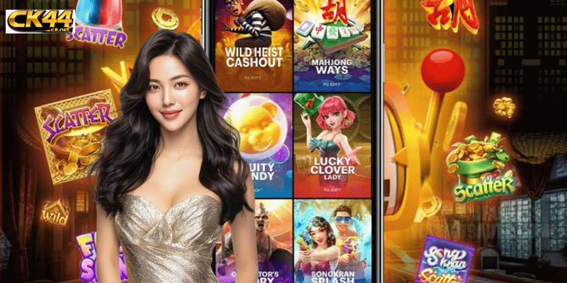 What Makes Bangladesh Slot Games Online So Popular?