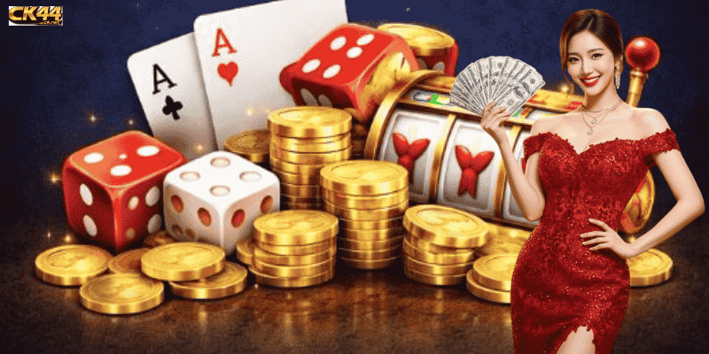 7 Easy Online Casino Games for Beginners to Win Big