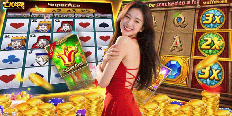 The Combo Multiplier System
