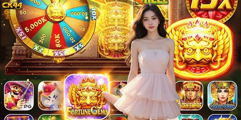 Top 7 Ultra-Lucrative Best Slot Games 2026 to Play Right Now